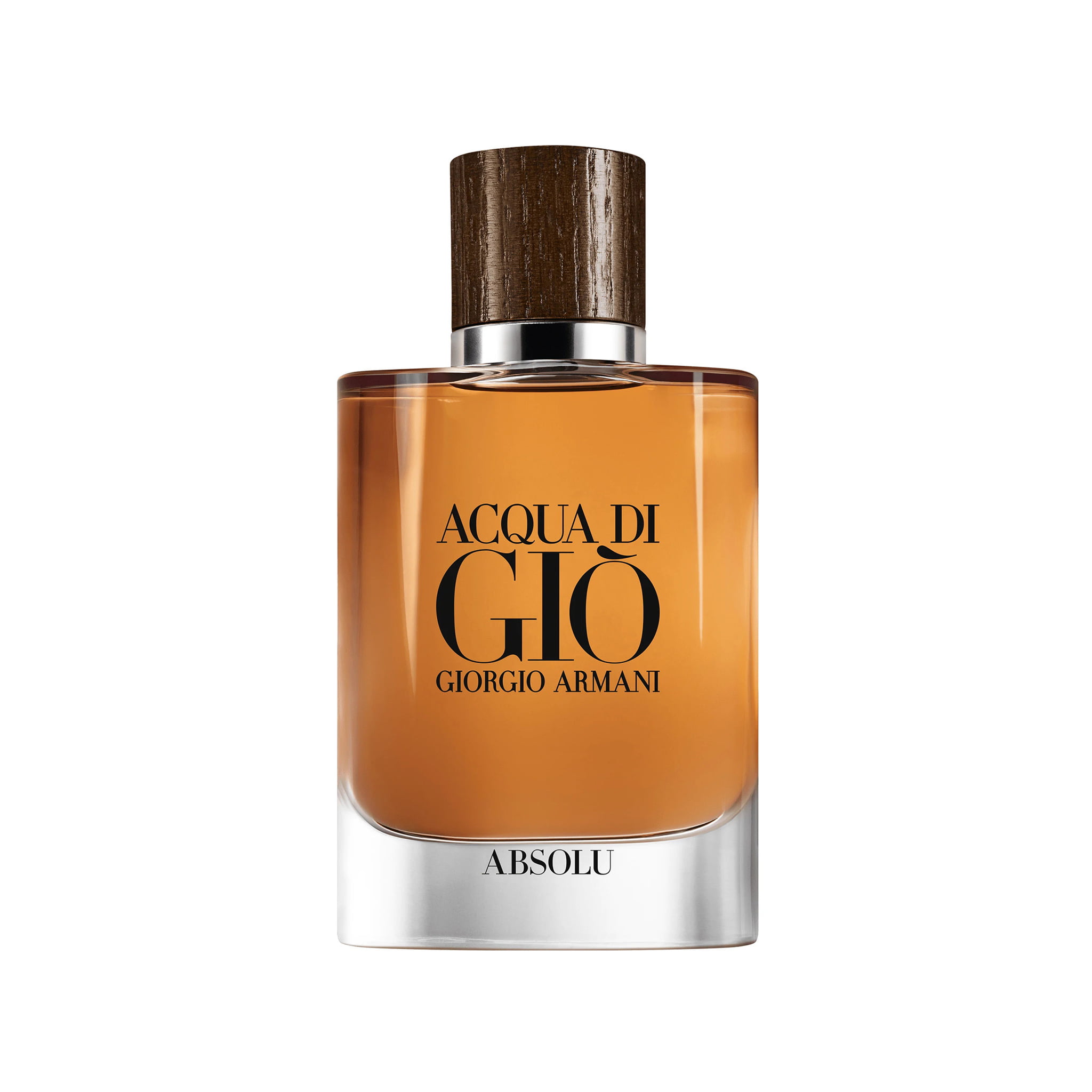 Giorgio Armani Acqua Di Gio Absolu For Men Eau de parfum 125ml