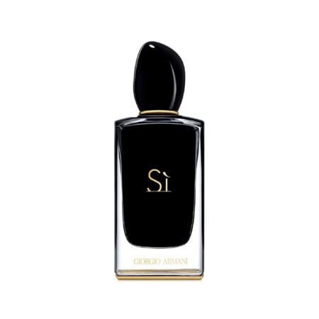 Giorgio Armani Si Intense for Women Eau de parfum 100ml