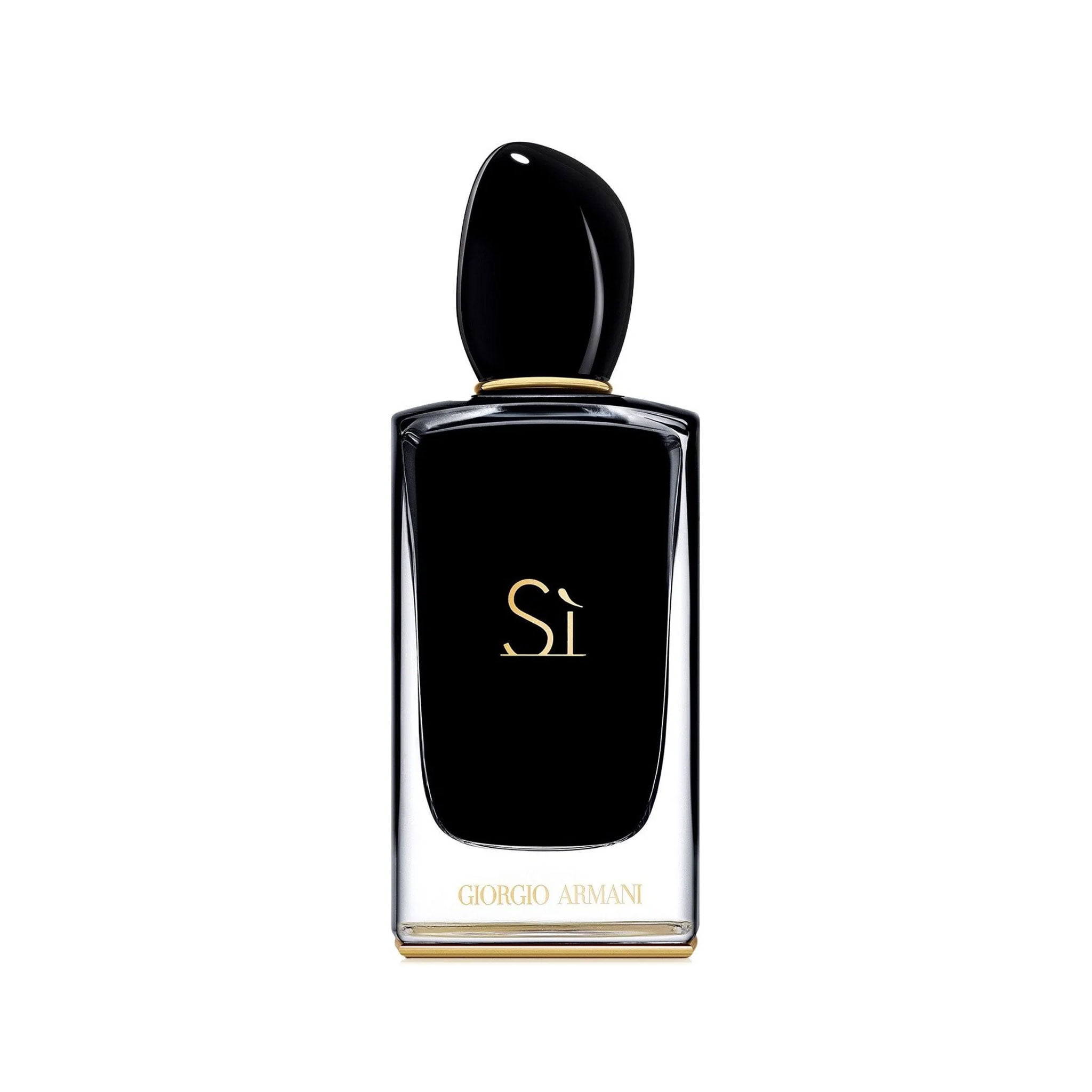 Giorgio Armani Si Intense for Women Eau de parfum 100ml