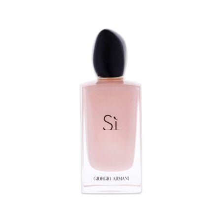 Giorgio Armani Si for women Eau de parfum 100 ml