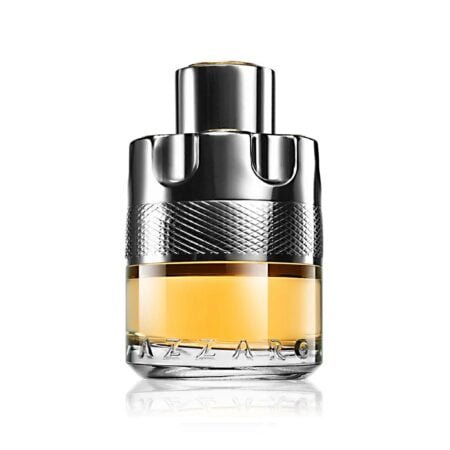 Azzaro Wanted by Night for Men Eau de parfum 100 ml