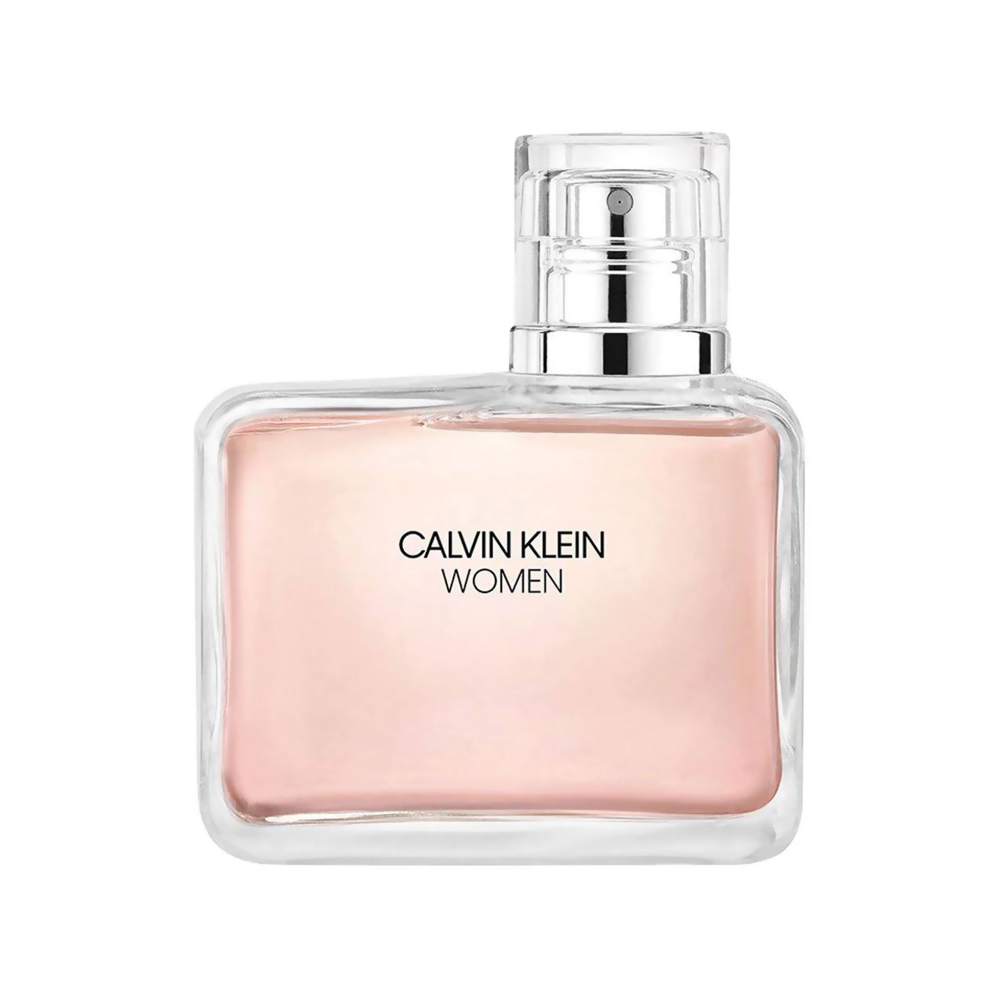 Calvin Klein Women Eau de parfum 100ml
