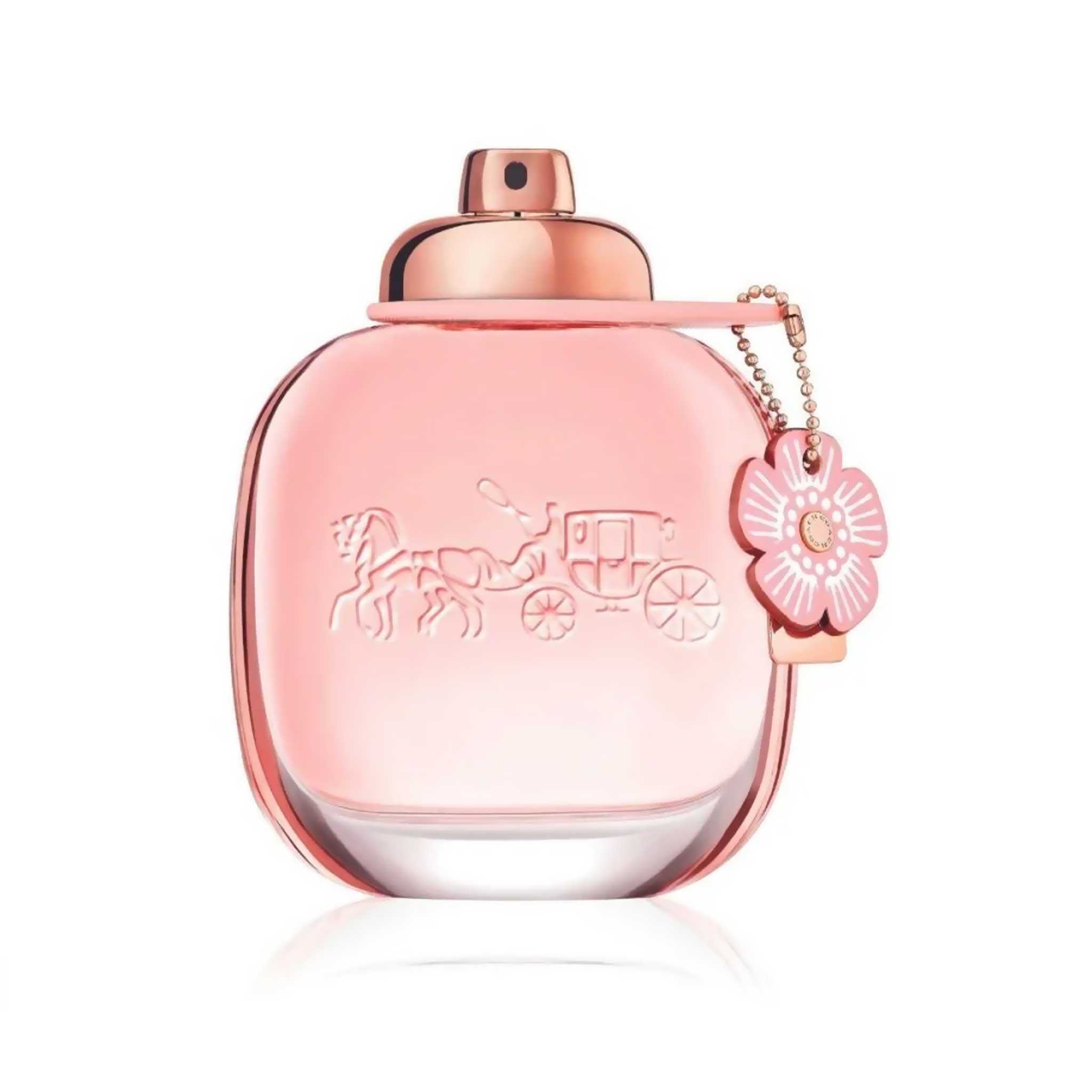 Coach Floral for Women Eau de parfum 90ml