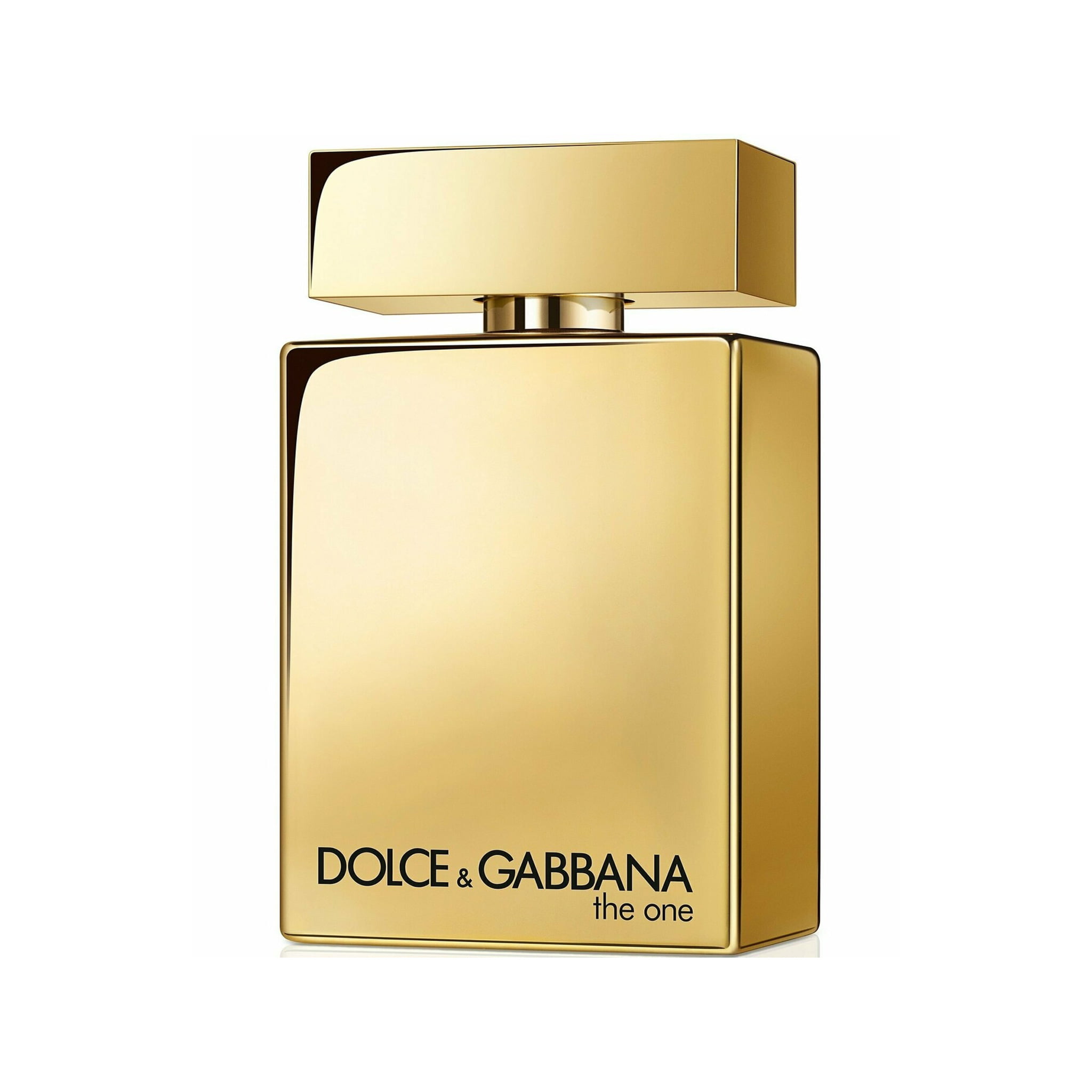 Dolce & Gabbana The One Gold Intense for Men Eau de parfum 100ml