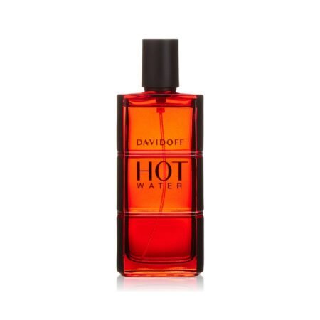 Davidoff Hot Water for Men Eau de toilette 110ml