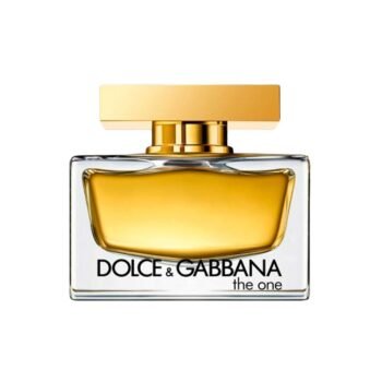 Dolce & Gabbana Pour The One for Women Eau de parfum 75ml