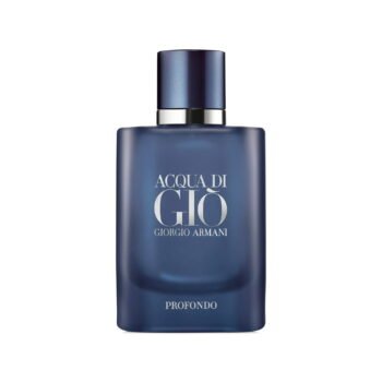 Giorgio Armani Acqua Di Gio Profondo Eau de parfum 125ml for Men