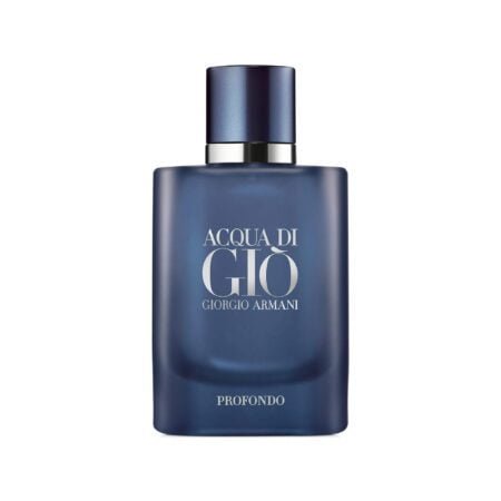 Giorgio Armani Acqua Di Gio Profondo Eau de parfum 125ml for Men
