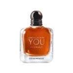 Giorgio Armani Stronger with You Intensely Eau de parfum 100ml