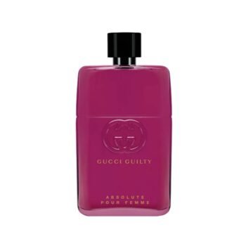 Gucci Guilty Absolute Pour Femme for Women Eau de parfum 100ml