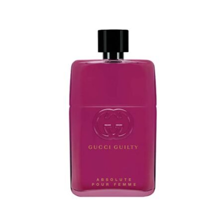 Gucci Guilty Absolute Pour Femme for Women Eau de parfum 100ml