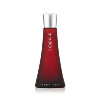 Hugo Boss Deep Red for Women Eau de parfum 90ml