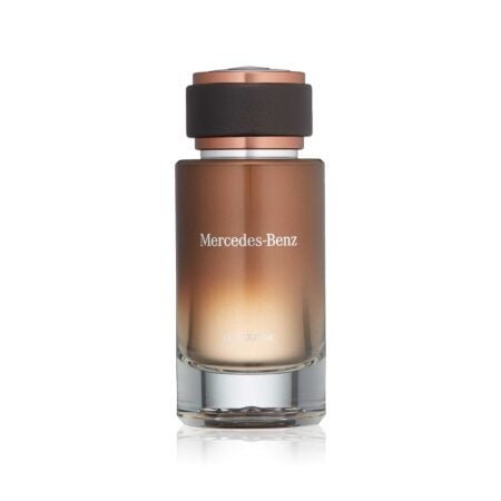 Mercedes Benz Le Parfum for Men Eau de parfum 120ml