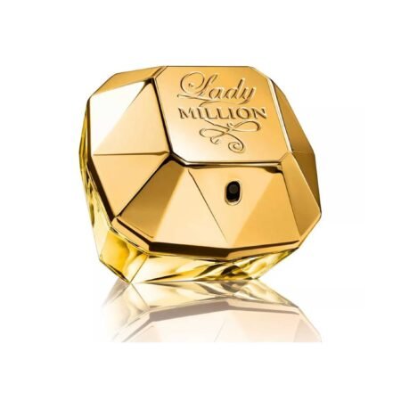 Paco Rabanne Lady Milion for Women Eau de parfum 80ml