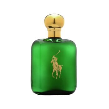 Ralph Lauren Polo Green for Men Eau de toilette 118ml