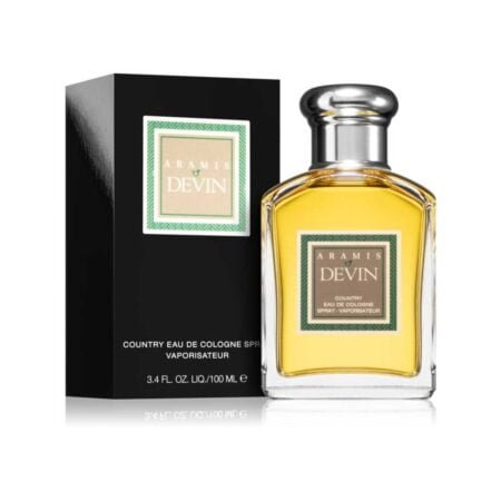 Aramis Devin Country for Men Eau de Cologne 100ml