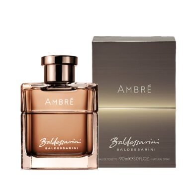 Baldessarini Ambre Oud for Men Eau de toilette 90ml