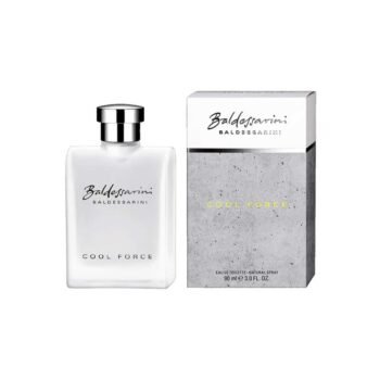 Baldessarini Cool Force for Men Eau de toilette 90ml