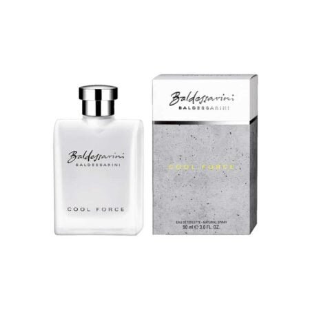 Baldessarini Cool Force for Men Eau de toilette 90ml