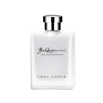 Baldessarini Cool Force for Men Eau de toilette 90ml
