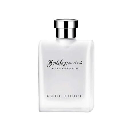 Baldessarini Cool Force for Men Eau de toilette 90ml
