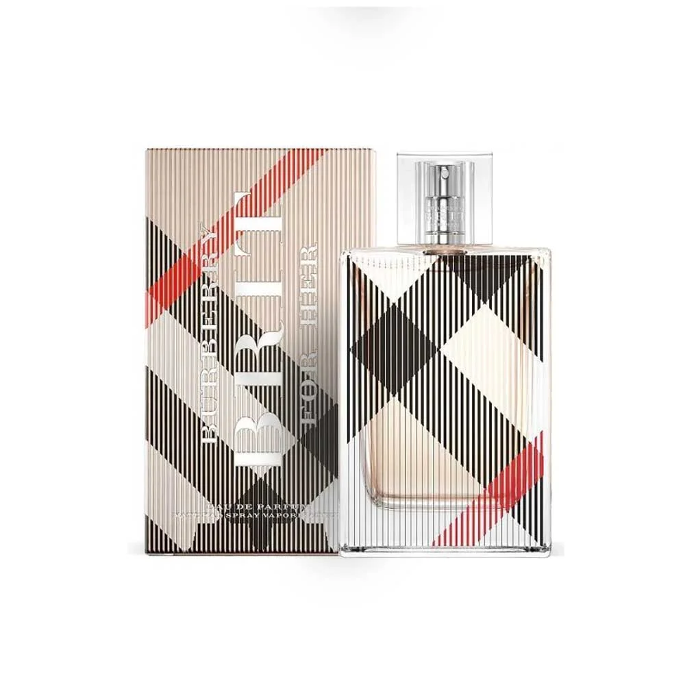 Burberry Brit for Women Eau de parfum 100ml