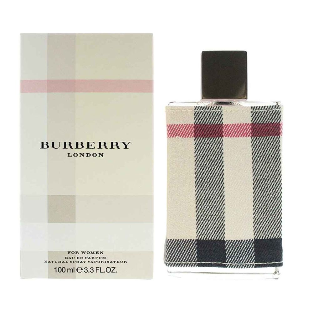 Burberry London for Women Eau de parfum
