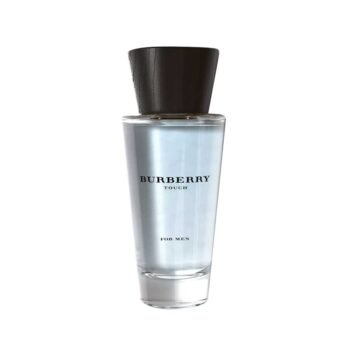 Burberry Touch for Men Eau de toilette 100 ml