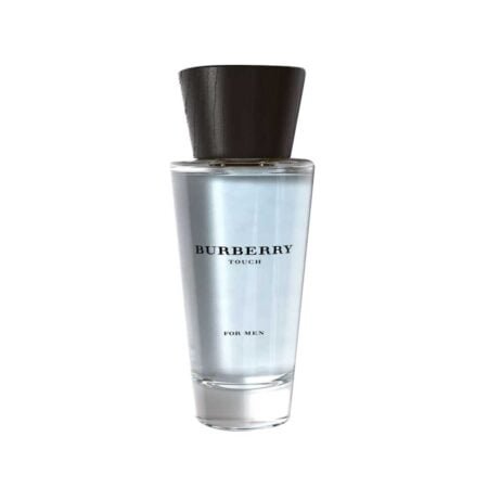 Burberry Touch for Men Eau de toilette 100 ml