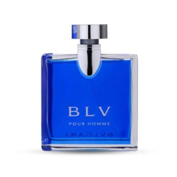 Bvlgari Blv Pour Homme for Men Eau de toilette 100ml