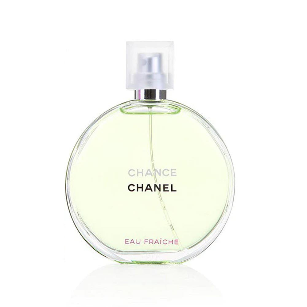 Chanel Chance Eau Fraiche for Women Eau de parfum 100ml