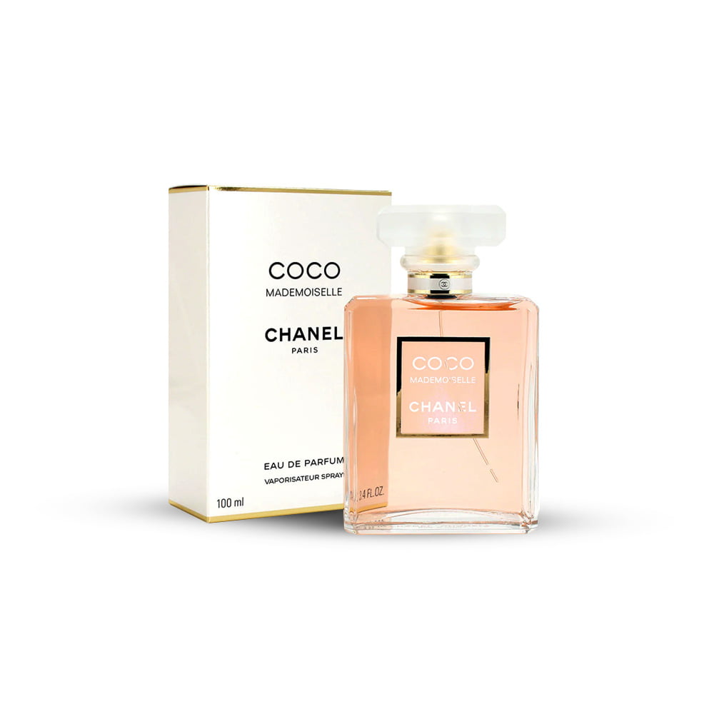 Chanel Coco Mademoiselle for Women Eau de parfum 100ml