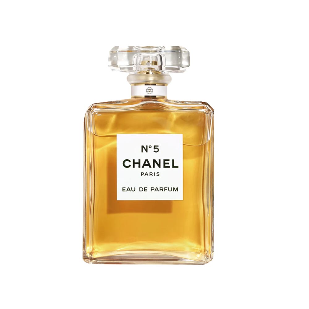 Chanel N5 for Women Eau de parfum 100ml