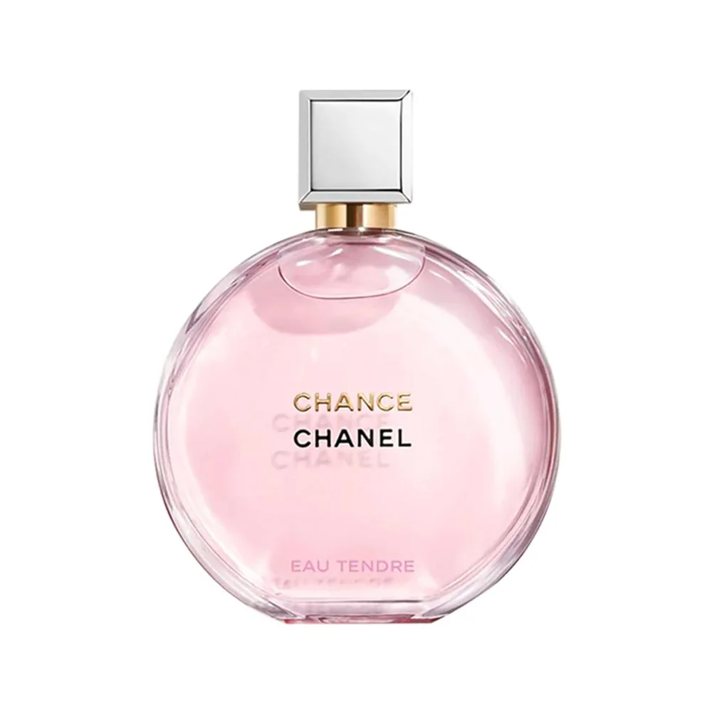 Chanel Chance Eau Tendre for Women Eau de parfum 100ml