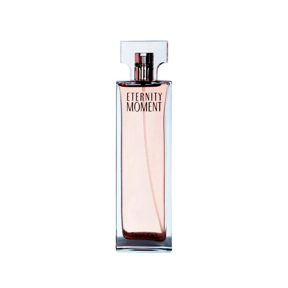Calvin Klein Eternity Moment Eau de parfum 100ml