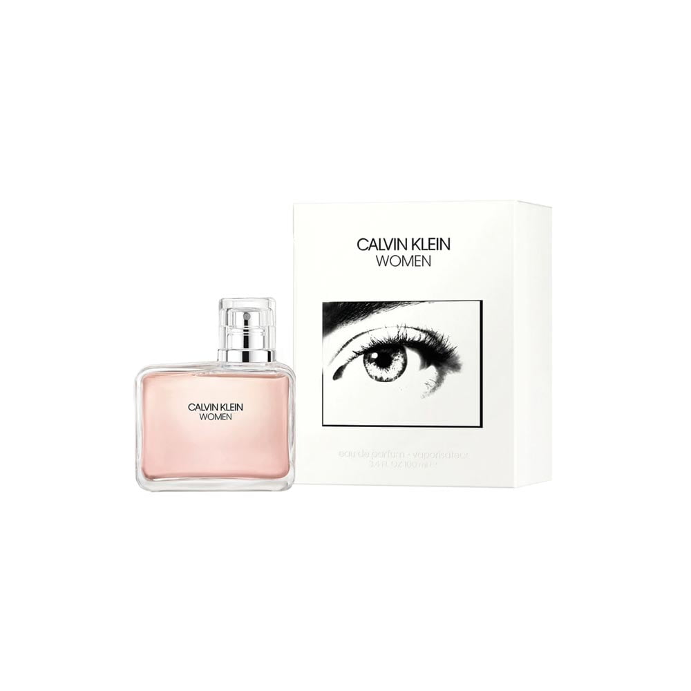 Calvin Klein Women Eau de parfum 100ml