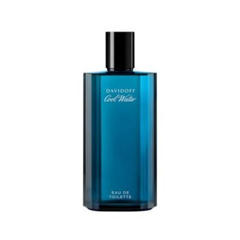 Davidoff Cool Water for Men Eau de toilette 125ml