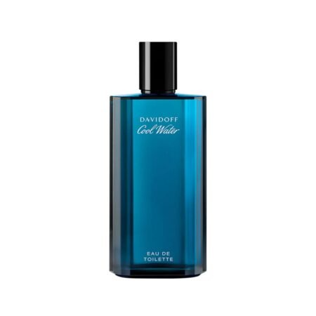 Davidoff Cool Water for Men Eau de toilette 125ml