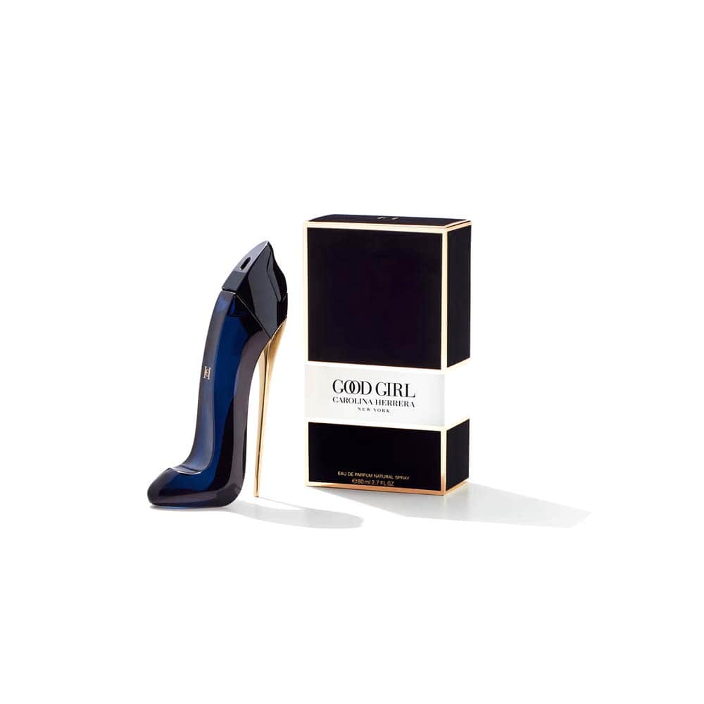 Carolina Herrera Good Girl for Women Eau de parfum 80ml