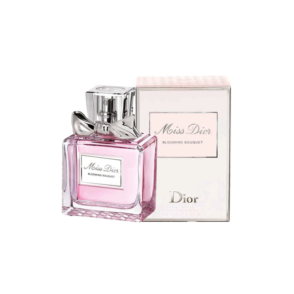 Christian Dior Miss Dior Blooming Bouquet for Women Eau de toilette 100ml