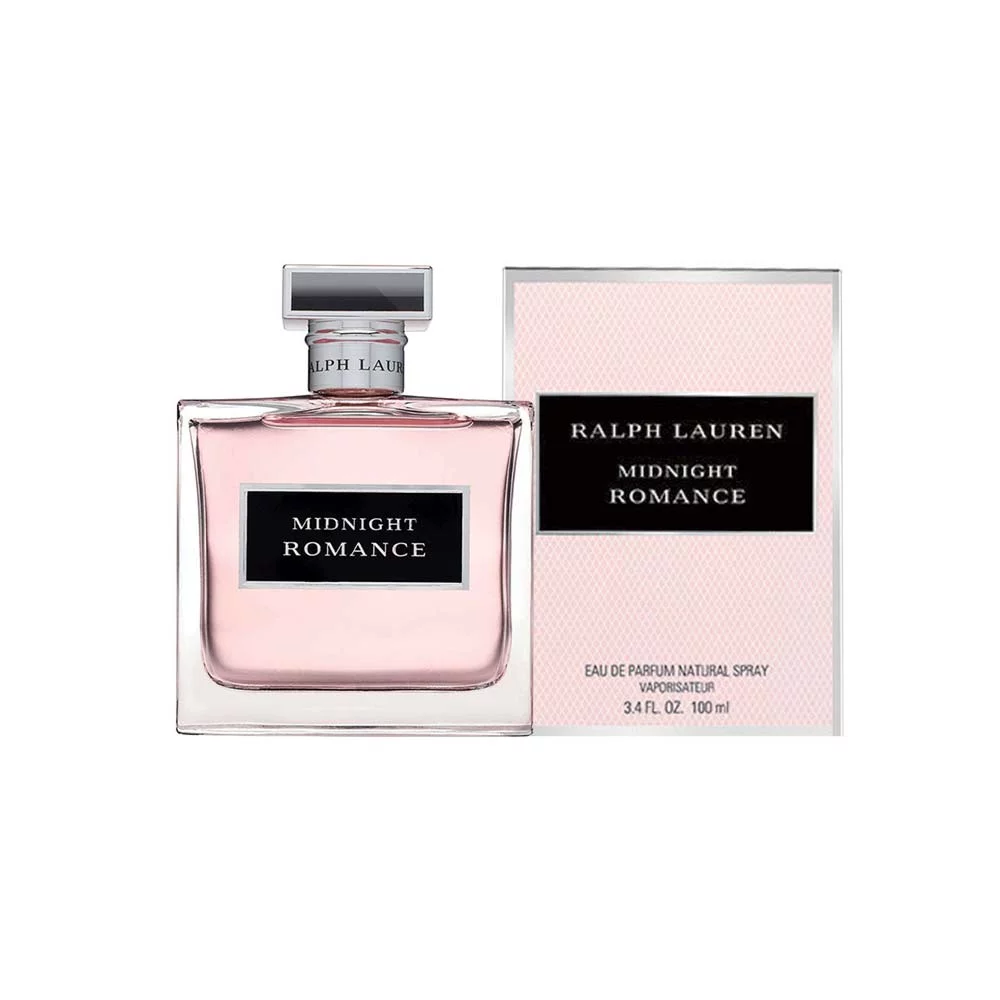 Ralph Lauren Romance Midnight for Women Eau de parfum 100ml