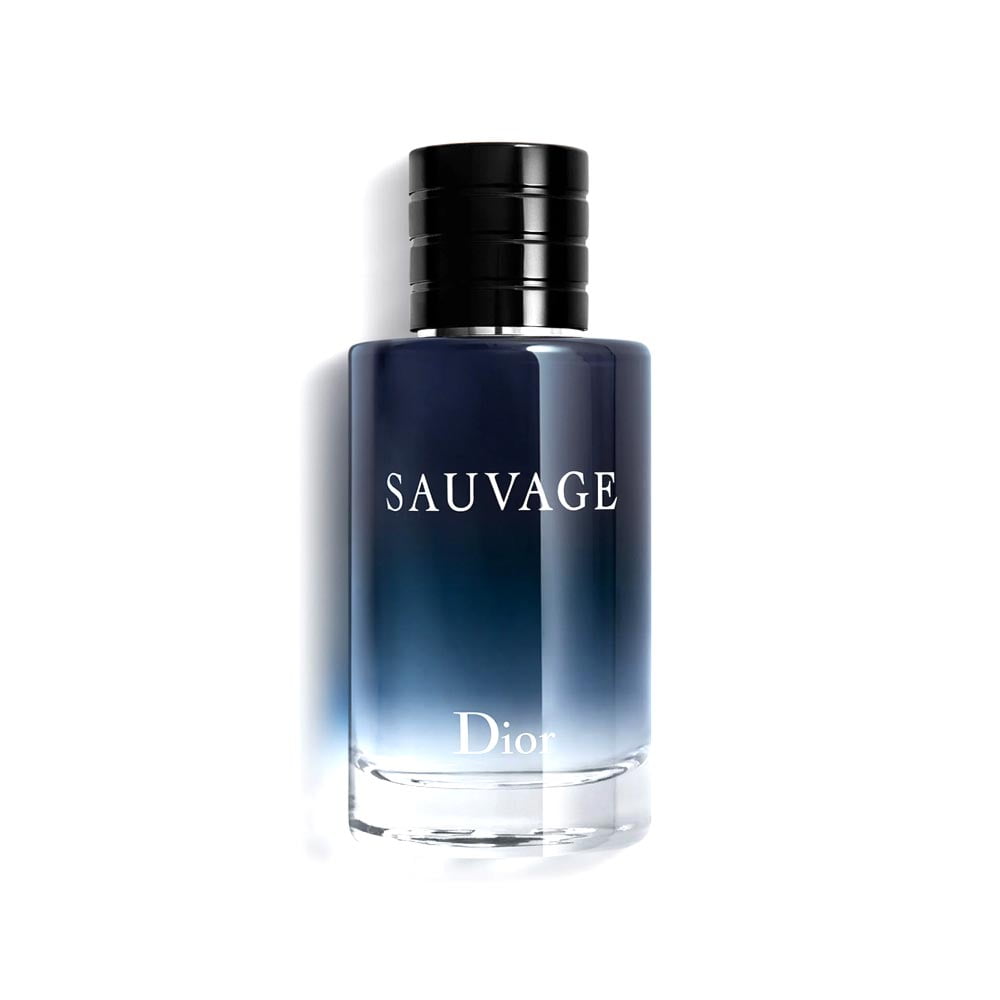 Christian Dior Sauvage for Men Eau de Toilette 100ml