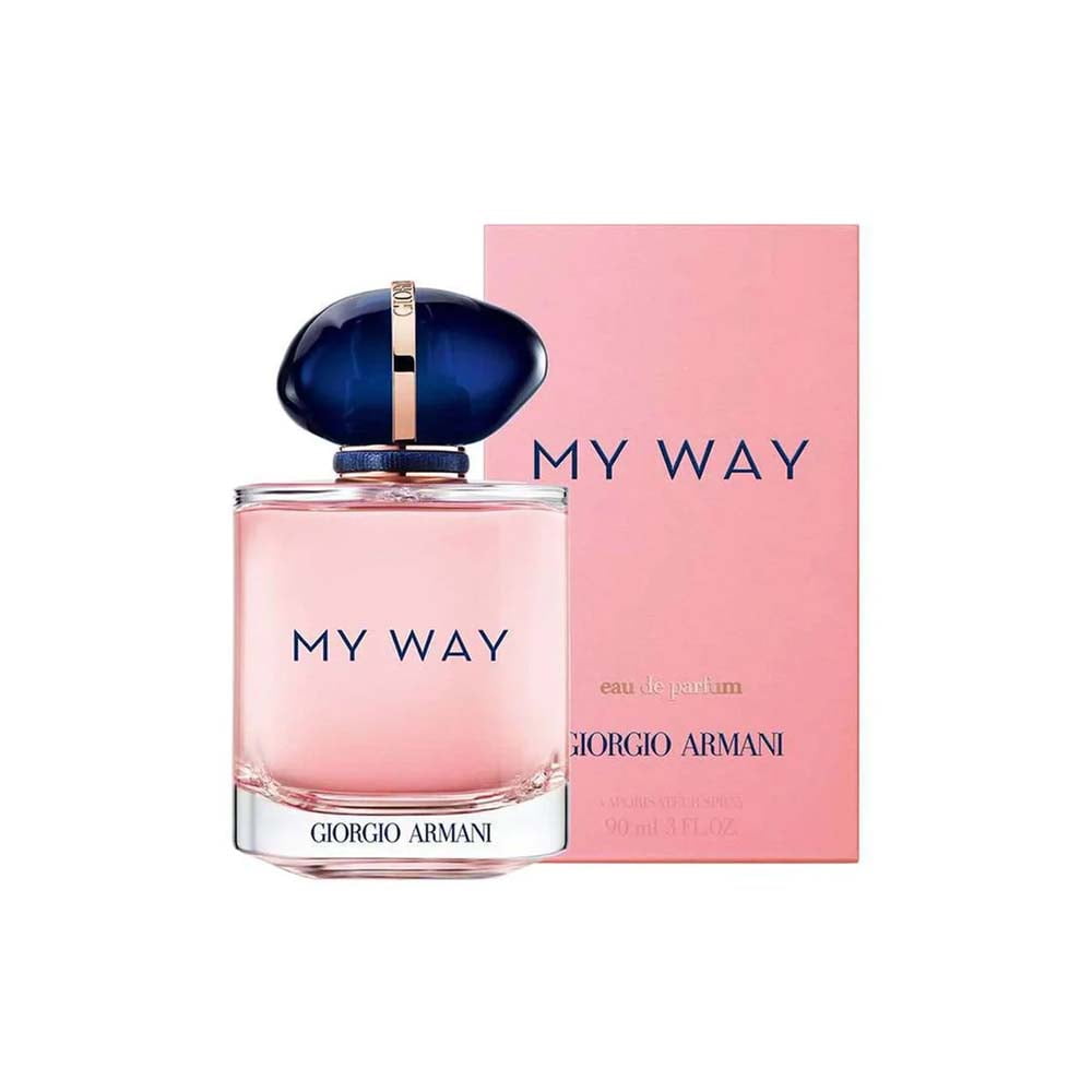 Giorgio Armani My Way for Women Eau de parfum 90ml