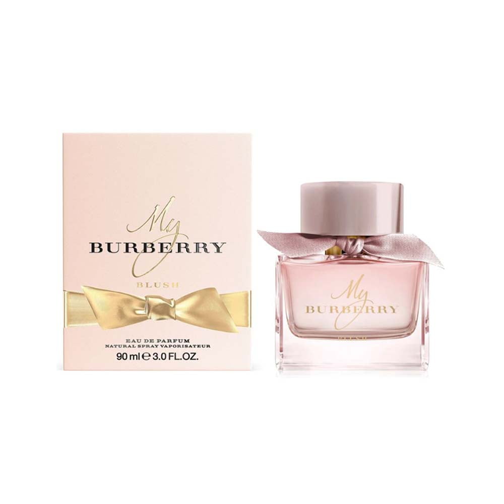 Burberry My Burberry Blush for women Eau De Parfum 90ml