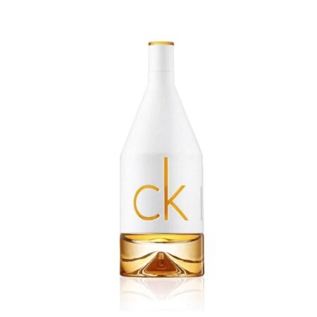 Calvin Klein in 2u for Women Eau de Toilette 100ml