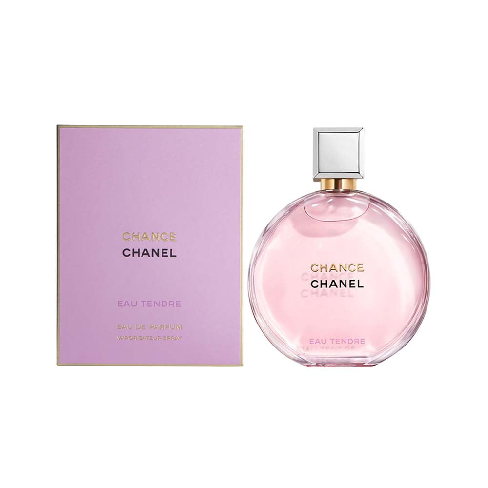 Chanel Chance Eau Tendre for Women Eau de parfum 100ml