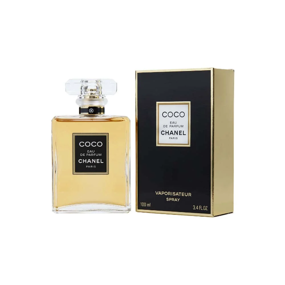 Chanel Coco Chanel for Women Eau de parfum 100ml