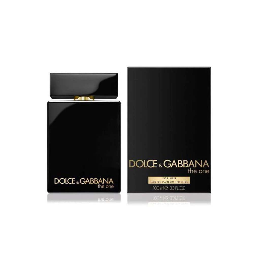 Dolce & Gabbana The One Intense for Men Eau de parfum 100ml