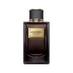 Dolce & Gabbana Velvet Incenso For Unisex Eau De Parfum 150ml