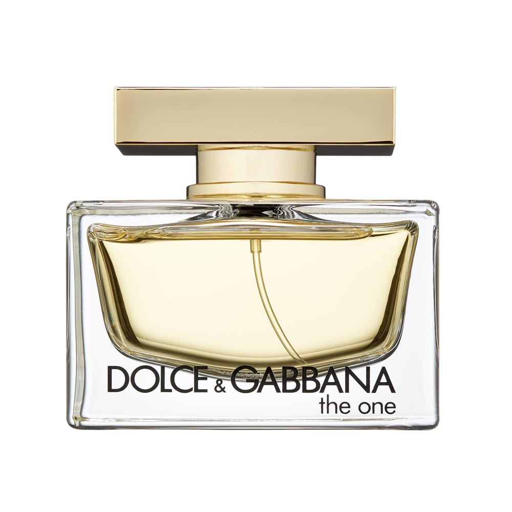 Dolce and Gabbana The One for Women Eau de Parfum 75ml